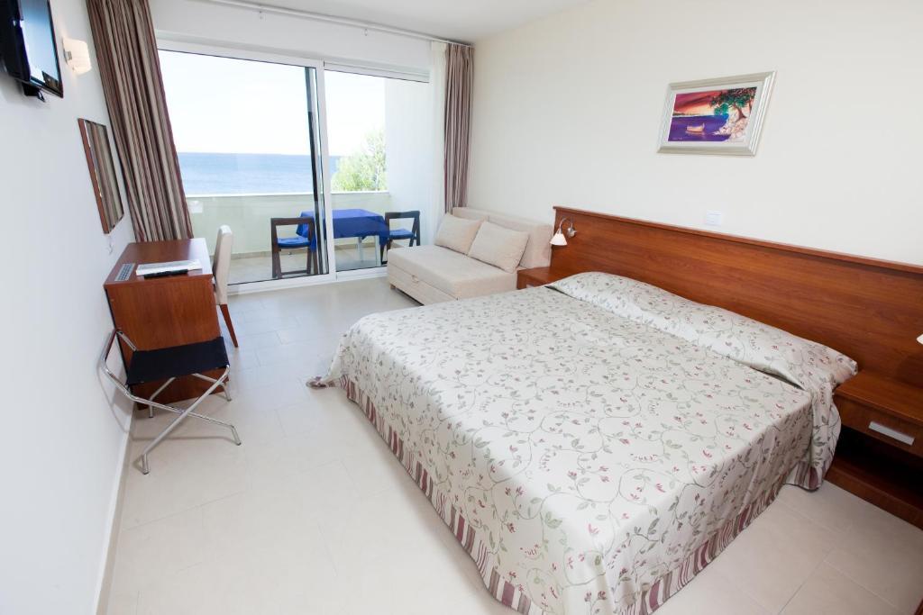 Hotel Vila 4M Ražanac 客房 照片