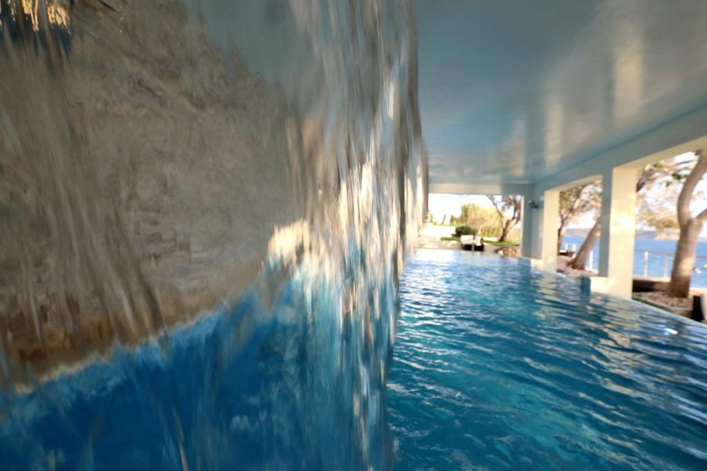 Hotel Vila 4M Ražanac 外观 照片