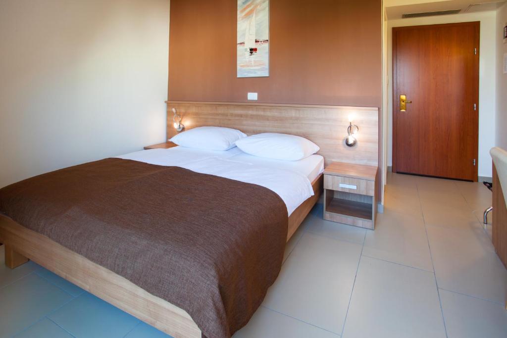Hotel Vila 4M Ražanac 客房 照片