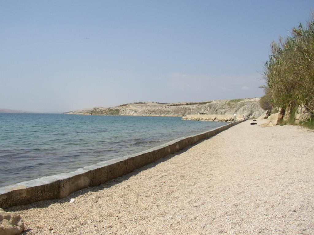 Hotel Vila 4M Ražanac 外观 照片