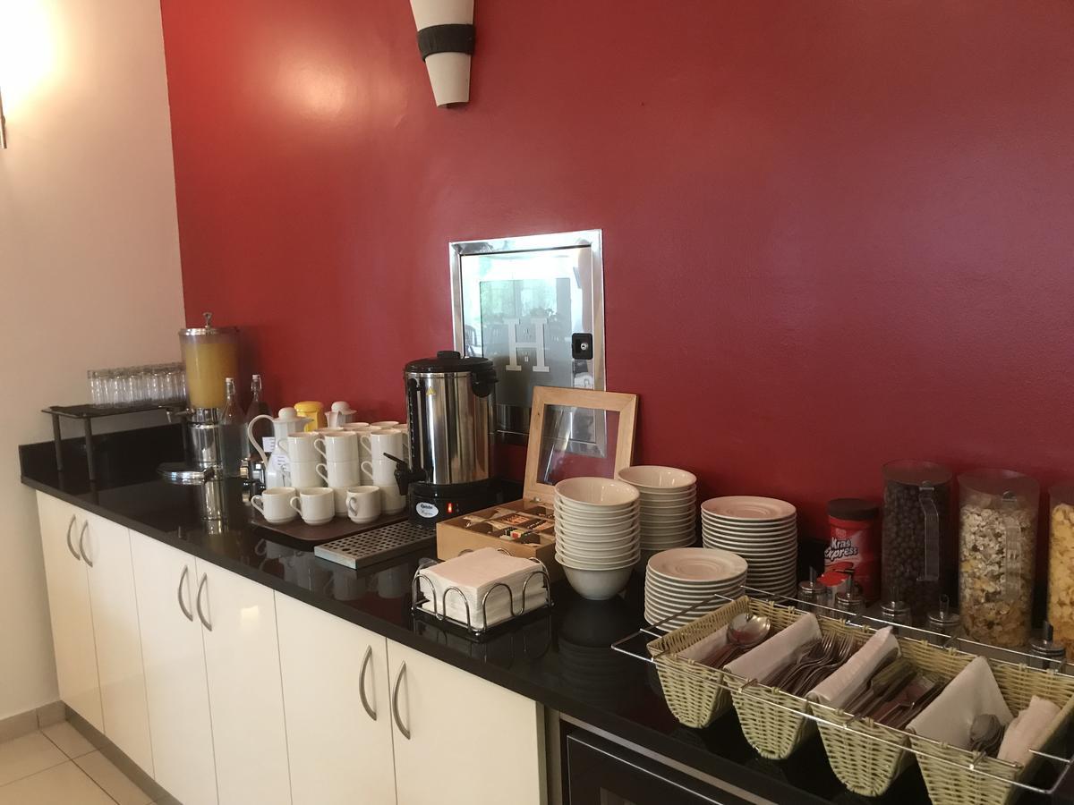 Hotel Vila 4M Ražanac 外观 照片
