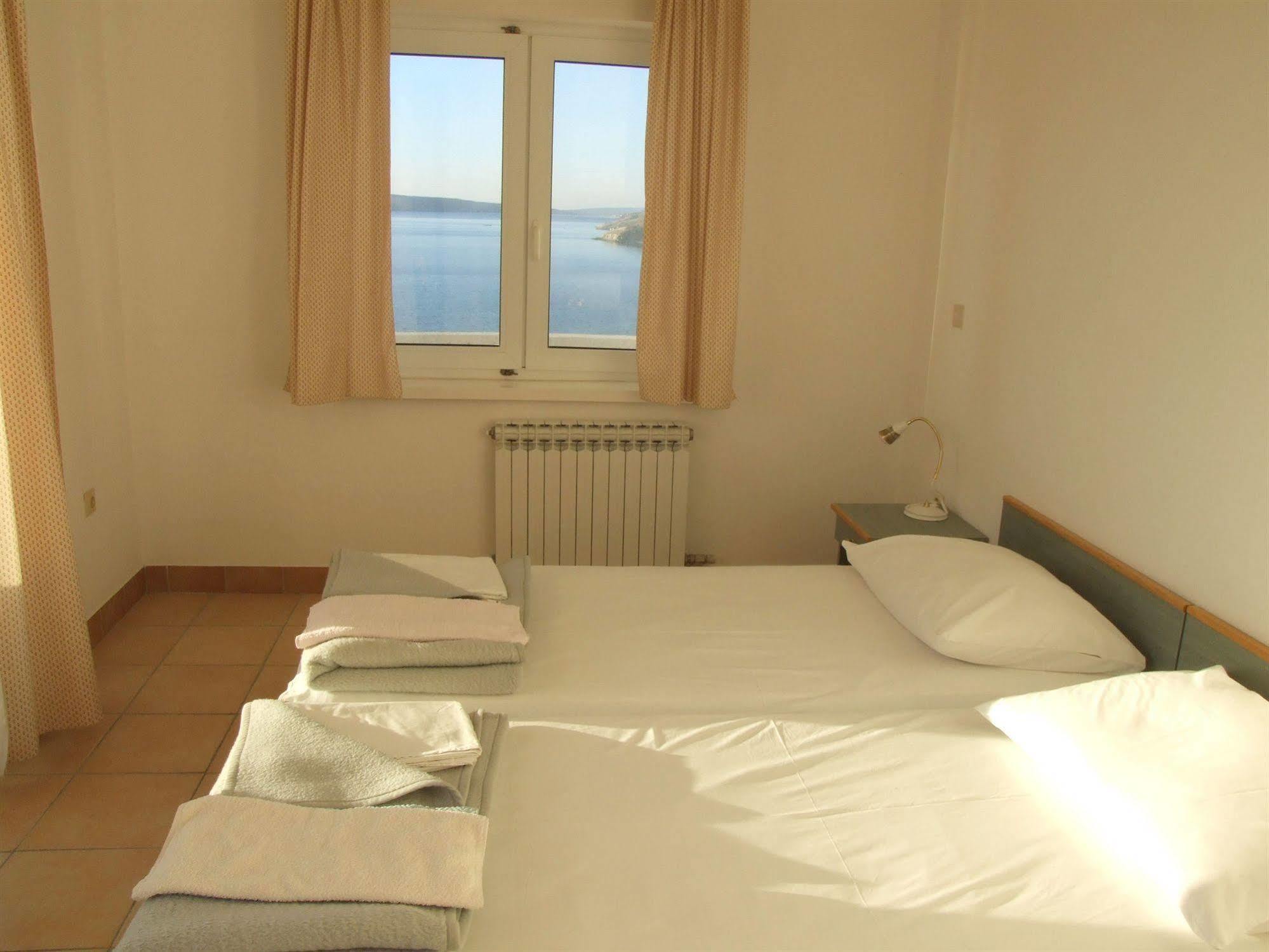 Hotel Vila 4M Ražanac 外观 照片