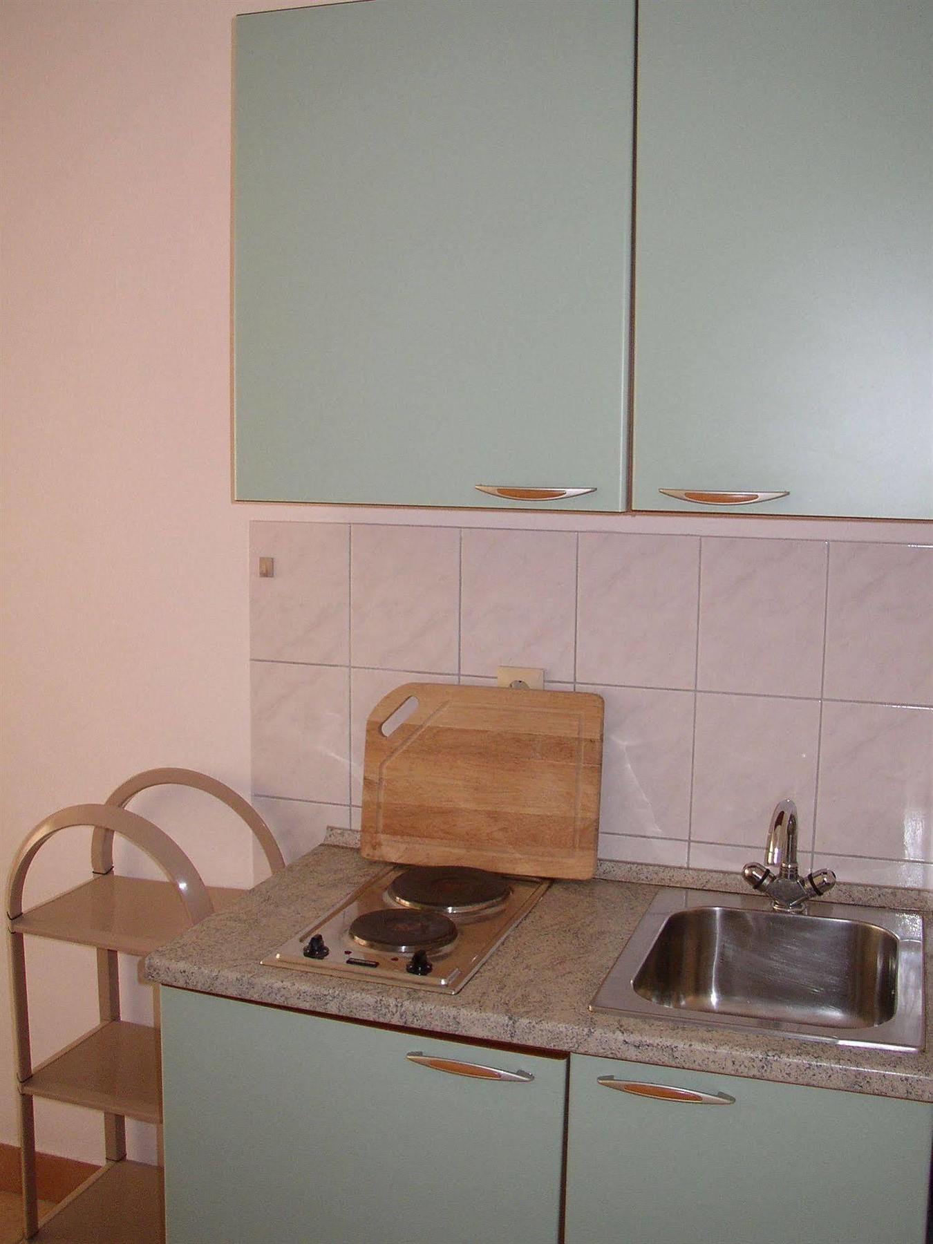 Hotel Vila 4M Ražanac 外观 照片